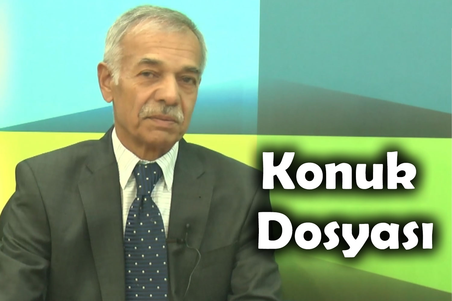 Konuk Dosyası