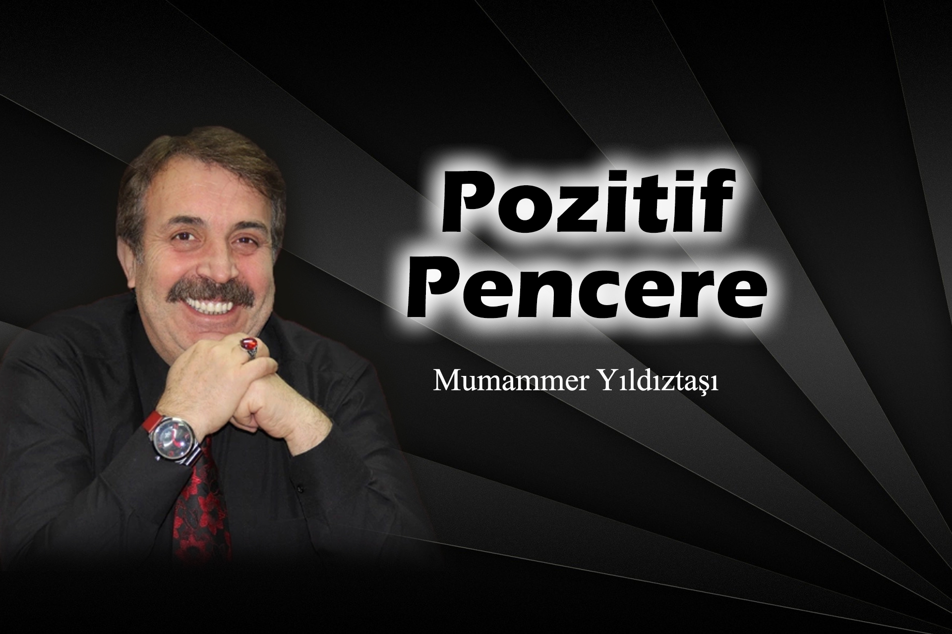 Pozitif Pencere